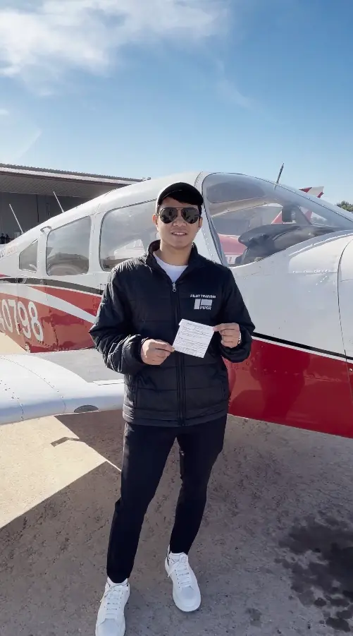 Michael Yap